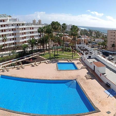 Playa De Las Americas Seaview Vinadelmar Luaran gambar