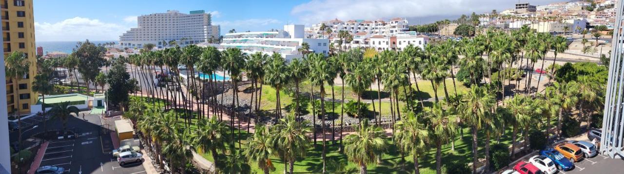 Playa De Las Americas Seaview Vinadelmar Luaran gambar